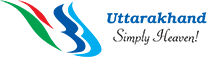 Uttarakhand Logo